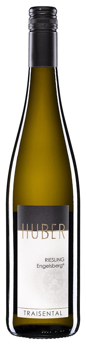 Вино Markus Huber  Riesling Engelsberg   2023  750 мл