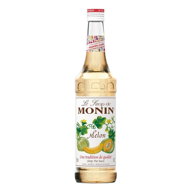 Сироп Monin Melon 1 л