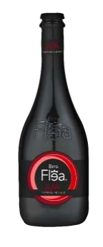 Пиво Flea Bastola Imperial Red Ale   Флеа  Бастола Империал Рэд  Эль    330 мл