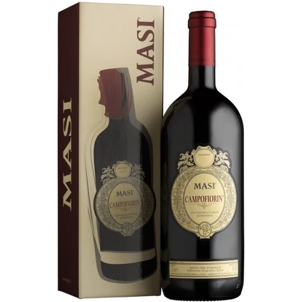 Вино Masi Campofiorin Rosso del Veronese IGT Кампофиорин  в п/у 2014 1500 мл