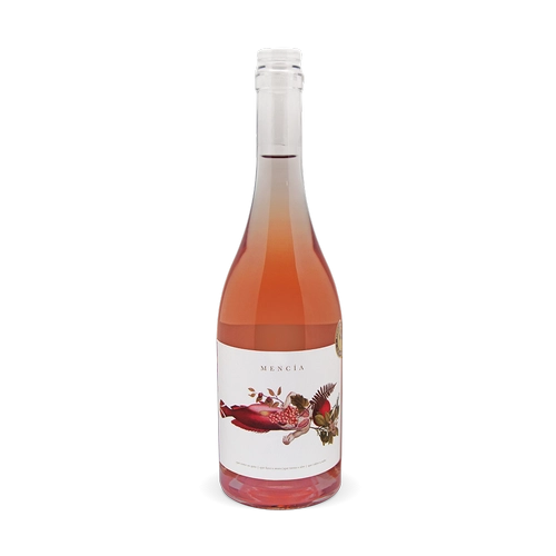 ВИНО ABADIA DA COVA MENCIA ROSADO  rose dry 750 мл