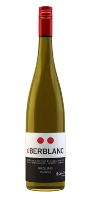 Вино Glaetzer-Dixon Überblanc Riesling  2019 г 750 мл