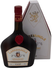 Арманьяк Larressingle VSOP 700 мл