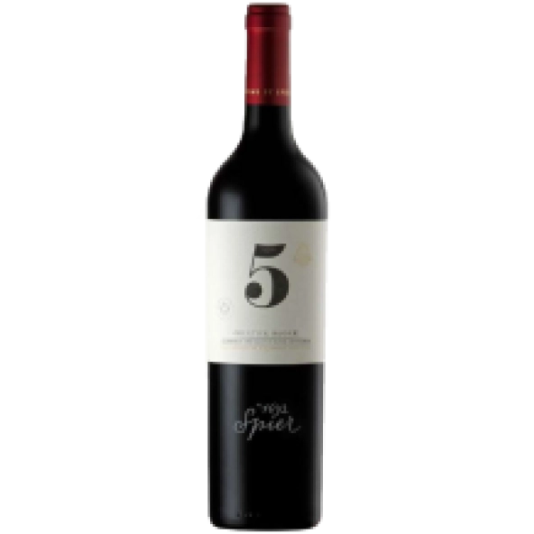 Вино Creative Block 5 red 750 мл