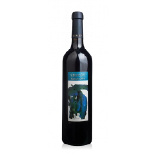 Вино Bodegas Solar de Urbezo, Carinena DO. URBEZO GARNACHA VINAS VIEJAS, Кариньена DO. УРБЕСО ГАРНАЧА ВИНЬЯС ВЬЕХАС 2015