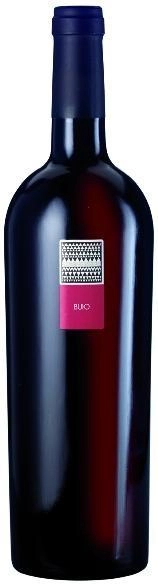 Вино Mesa Buio Carignano del Sulcis DOC Меса Буйо Кариньяно дель Сульчис 2019 750 мл