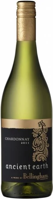 Вино Bellingham, "Ancient Earth" Chardonnay, "Эншент Ёрс" Шардонне, 2011, 750мл