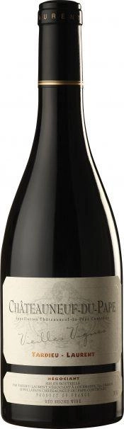 Вино Chateauneuf du Pape  2016 750 мл