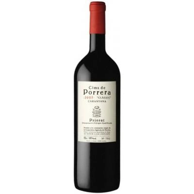 Вино Sims de Porrera Classic Priorat DO Симс де Поррера Классик Приорат 2014 750 мл