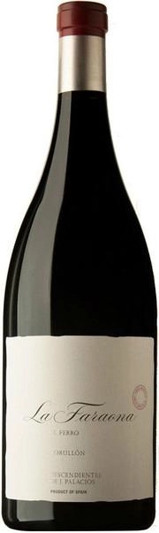 Вино Bierzo DO La Faraona  2016 750 мл