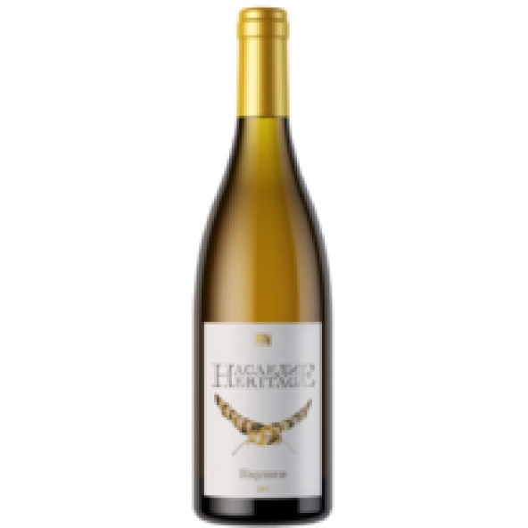 Вино Наследие Шардоне 2015 750 мл