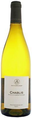 Вино Chablis  2017  750 мл