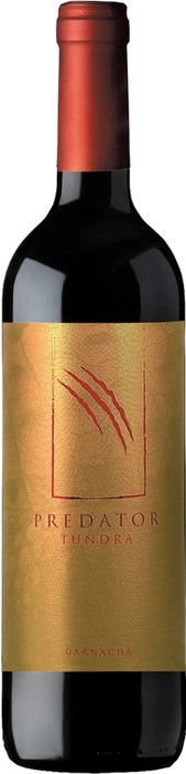 Вино  Bodega San Gregorio, "Predator" Garnacha  Предатор  Гарнача  2016 750 мл