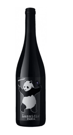 Вино Lammidia Panda  Ламмидиа Панда 10,5%  2021 750 мл