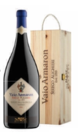 Вино Masi Serego Alighieri Vaio Armaron Мази Серего Алигьери Вайо Армарон 2012 в п/у 1500 мл