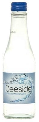 Минеральная негазированная вода (Deeside) /стекло/ 0.25 (24)