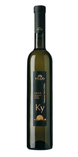 Вино Fazio  KY  2011  500 мл