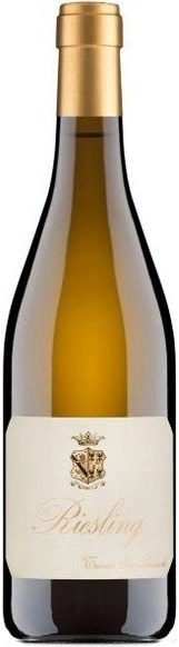 Вино Tenuta San Leonardo Riesling Тенута Сан Леонардо Рислинг 2016 750 мл