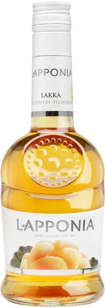 Ликер Lapponia Lakka 500 мл