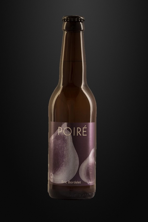 Сидр  Eric Bordelet Poire Authentique 330 мл