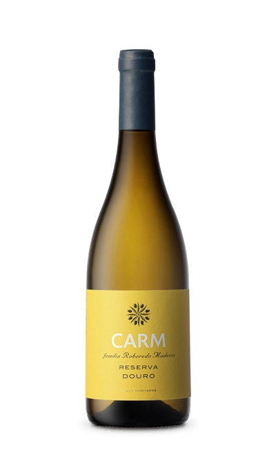 Вино CARM RESERVE WHITE  2019  750 мл
