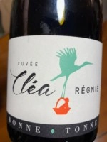 Вино Domaine de la Bonne Tonne Cuvée Cléa Régine 2019 750 мл