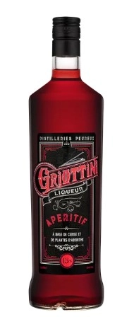 Ликер  Griottini 1000 мл
