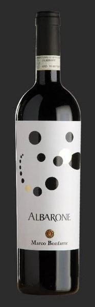 Вино Marco Bonfante Albarone  Rossa Марко Бонфанте Альбароне Ницца Монферато  2013 750 мл