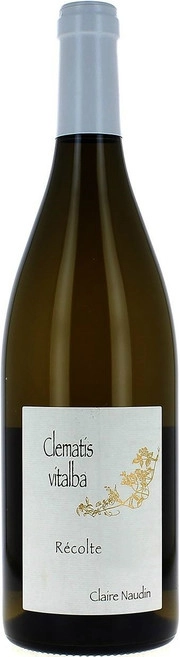 Вино Domaine H. Naudin-Ferrand, "Clematis Vitalba", Bourgogne Hautes-Cotes de Nuits     Клер Нодан Клематис Виталба Бургонь От-Кот де Нюи  2018 750 мл