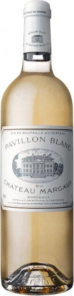 Павийон Блан дю Шато Марго Chateau Margaux/Шато Марго  2003  750 мл
