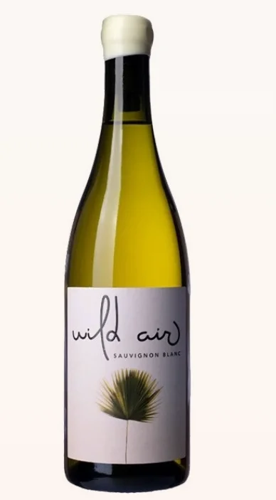 Вино Storm Wild Air Sauvignon Blanc 2024 750 мл 11.5%