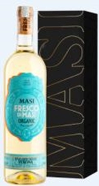 Вино Masi  Fresco di Masi Bianco  Фреско ди Мази  Бьянко в п/у   750 мл