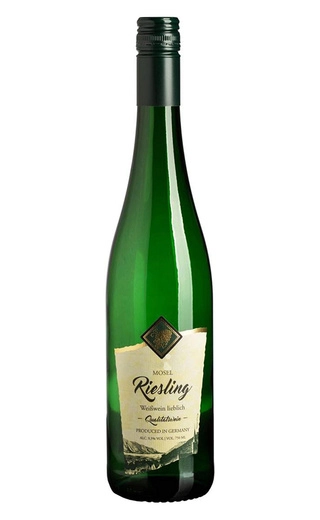 Вино Römisches Weindorf  Riesling  Ремишез Вайндорф Рислинг Мозель  полусладкое  750 мл