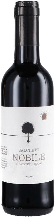 Вино Salcheto  Nobile di Montepulciano DOCG Салькето Нобиле ди Монтепульчано  2018 750 мл 13,5%