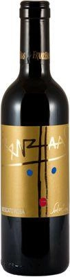 Вино Franz Haas Moscato Rosa  2016 375 мл