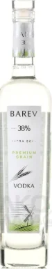 Водка Веди-Алко  Барев пшеничная   500 мл  38%
