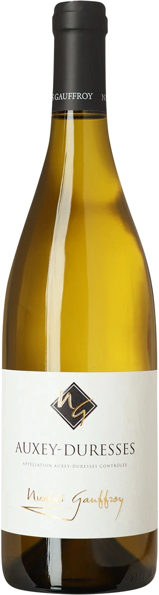 Вино Nicolas Gauffroy Auxey-Duresses  2022 750 мл 12%