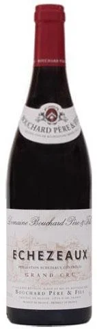 Bouchard Pere et Fils, Echezeaux Grand Cru, Гранз Эшезо Гран Крю АОС, Бушар Пэр э Фис, сух.красное, 2006, 13%, 0.75л.