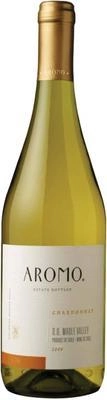 Вино Aromo  Chardonnay Reserve Maule Valley  Аромо Шардоне Резерв  Долина Мауле 2016 750 мл