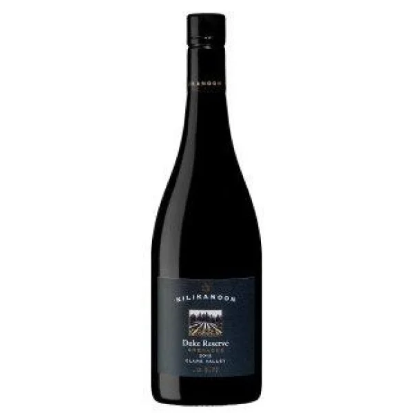 Вино Kilikanoon Grenache Clare Valley Duke Reserve  Киликанун  Гренаш Клэр Велли Дьюк Резерв 2012 750 мл