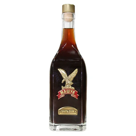 Бальзам Стрижамент Машук  700 мл