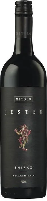 Вино Mitolo  Jester  Shiraz Джестер  Шираз 2012 750 мл