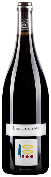 Вино Domaine Prieuré Roch Vosne-Romanée 1er Cru Les Suchots   2016 750 мл 12%