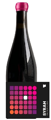 Вино  Архитектор Сира  красное сухое  2021  750  мл 13%