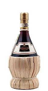 Вино Vita S.C. Chianti Вита Кьянти Фьяска DOCG 750 мл