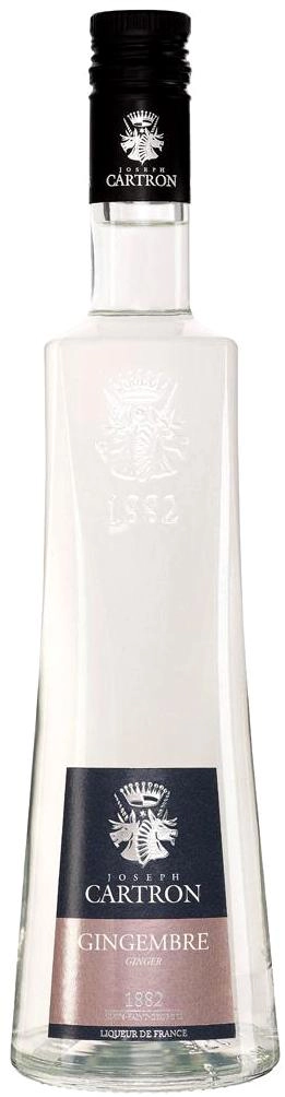 Ликер Joseph Cartron  Gingembre 700 мл