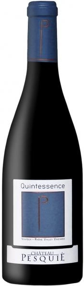 Вино Chateau Pesquie Quintessence    2020 750 мл