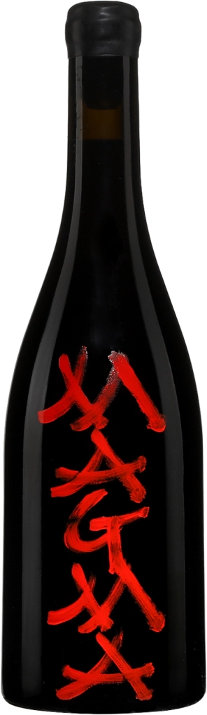 Вино  Frank Cornelissen Magma  Terre Siciliane   2020 750 мл 14,5%