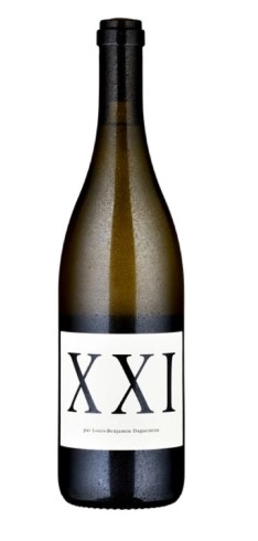 Вино Didier Dagueneau XXI 2021 750 мл 12,0%
