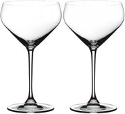 Набор из 2  бокалов  Riedel  Extreme  Junmai  set of 2 glasses Ридель  Экстрим  Джунмай   495  мл